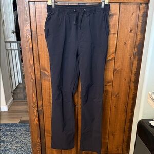 Mountain Hardwear Basin Pull-On Pant - Men's, Black, Size M